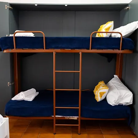 Monolocale Con Piscina E Terrazzo *