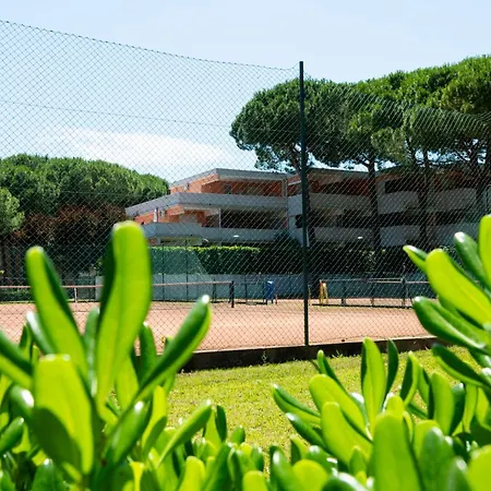 公寓 Monolocale Con Piscina E Terrazzo