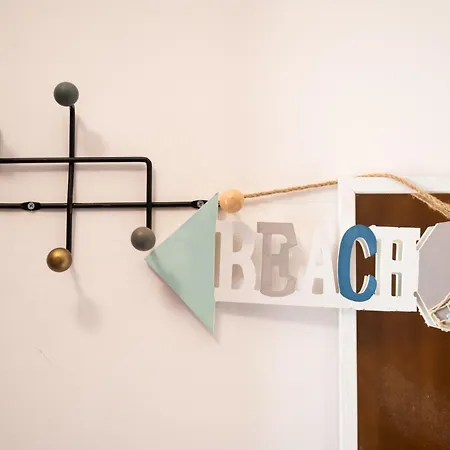 Monolocale Con Piscina E Terrazzo