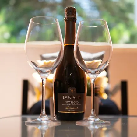 Monolocale Con Piscina E Terrazzo Apartman