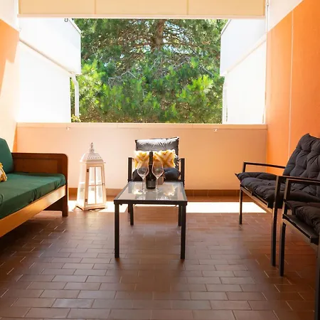 公寓 Monolocale Con Piscina E Terrazzo 比比翁