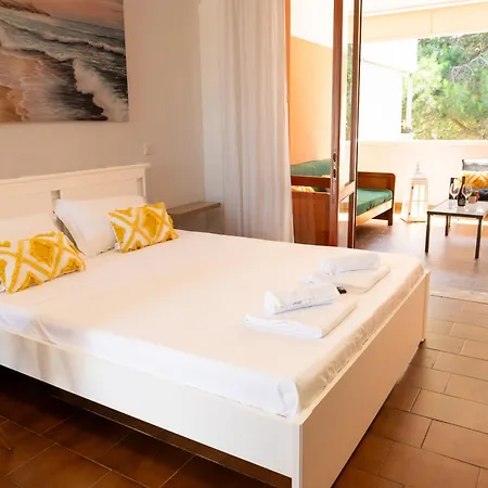 Apartman Monolocale Con Piscina E Terrazzo *