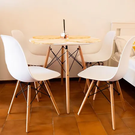 Monolocale Con Piscina E Terrazzo Appartamento