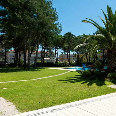 Apartmán Monolocale Con Piscina E Terrazzo Bibione