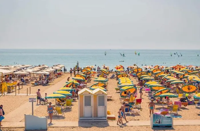 Monolocale Con Piscina E Terrazzo