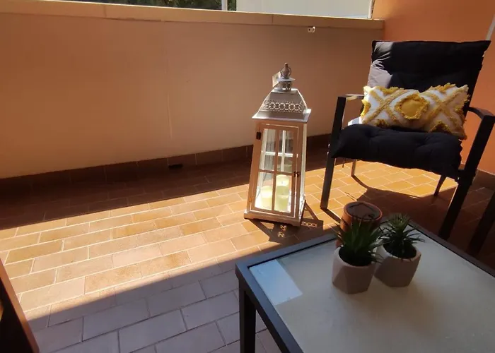 아파트 Monolocale Con Piscina E Terrazzo 비비오네