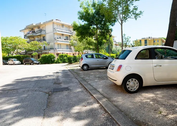 Monolocale Con Piscina E Terrazzo * 비비오네