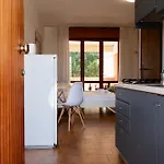 Monolocale Con Piscina E Terrazzo *