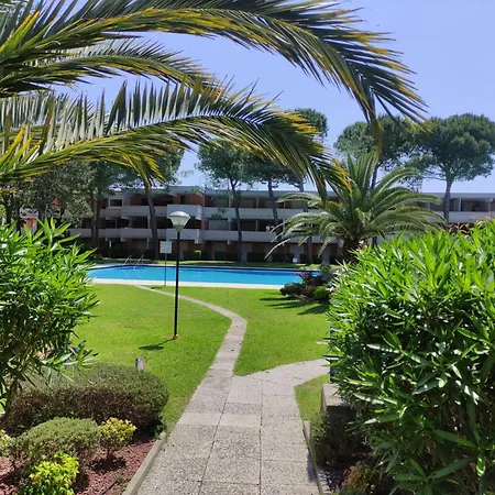 Daire Monolocale Con Piscina E Terrazzo *