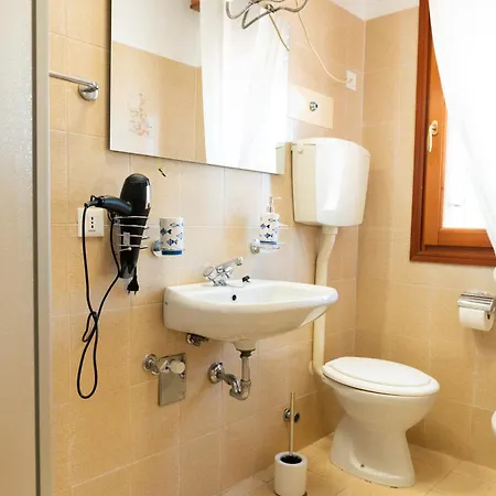 Monolocale Con Piscina E Terrazzo Daire Bibione
