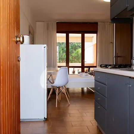 Monolocale Con Piscina E Terrazzo *