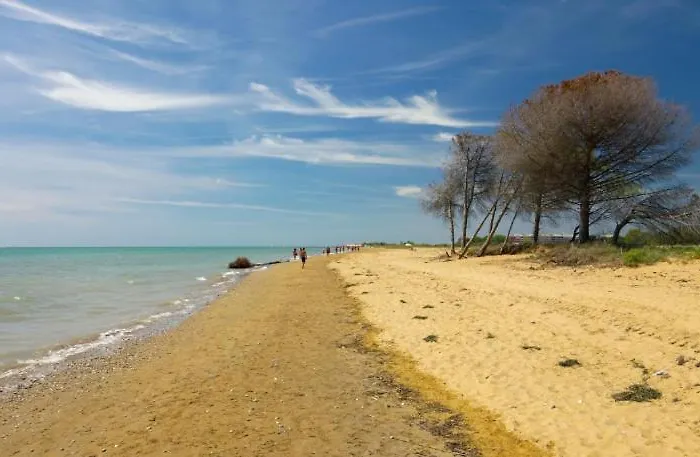 Monolocale Con Piscina E Terrazzo *