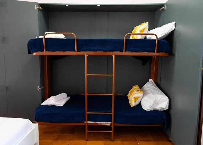 Monolocale Con Piscina E Terrazzo *