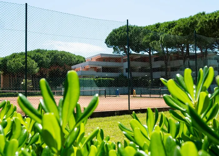 アパート Monolocale Con Piscina E Terrazzo