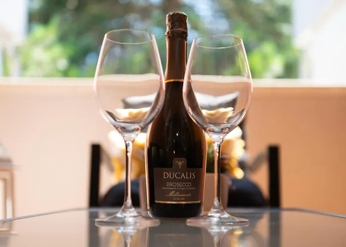 Monolocale Con Piscina E Terrazzo アパート